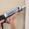 Dap DAP DYNAFLEX 230 Black Premium Latex Door/Siding/ Window Sealant 10.1 oz 7079818280 - alternate 4